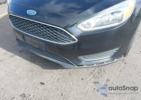 2017 Ford Focus Se z USA, uszkodzony, nr VIN 1FADP3F21HL218021